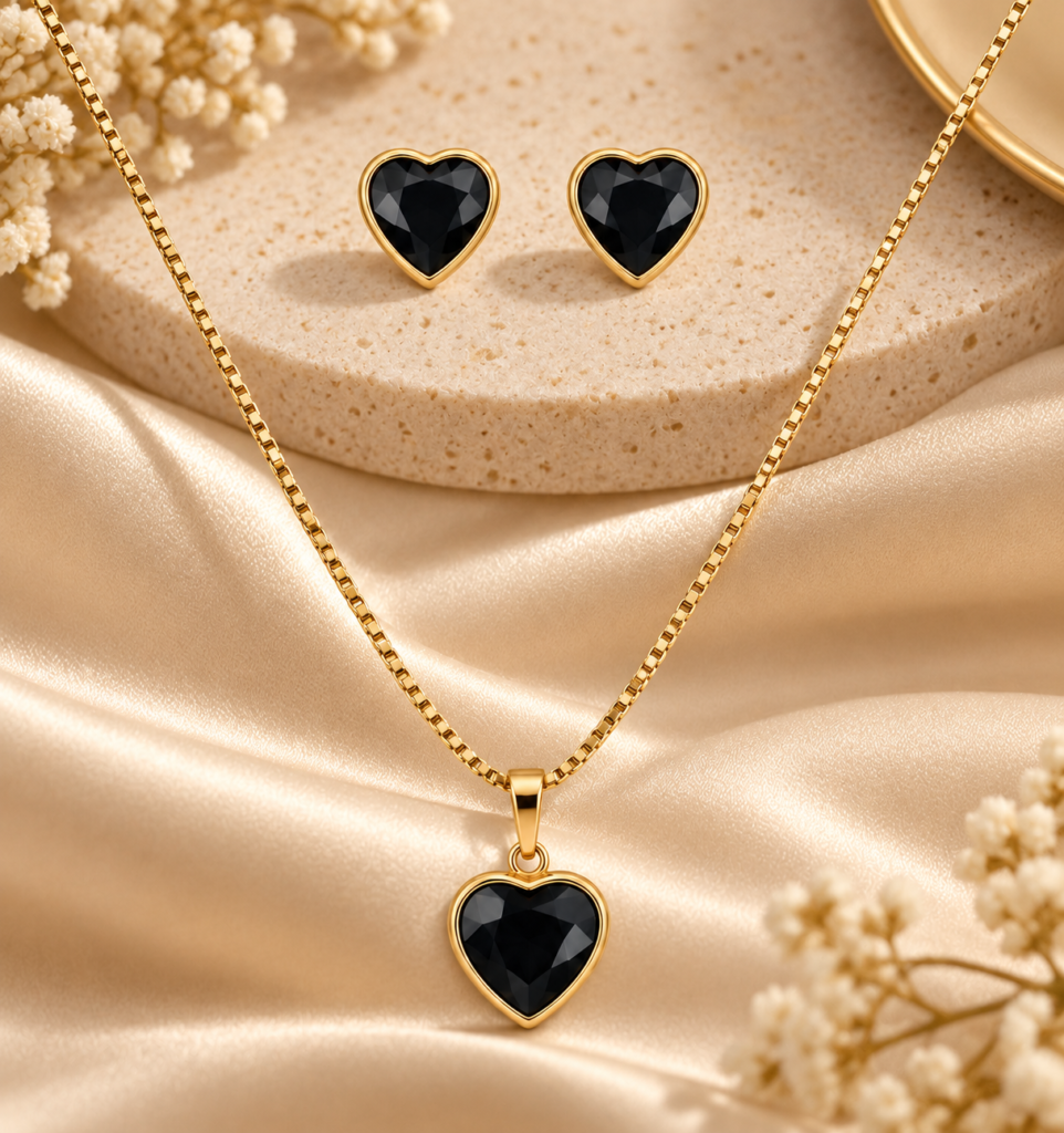 Midnight Royale – The Eternal Love Set