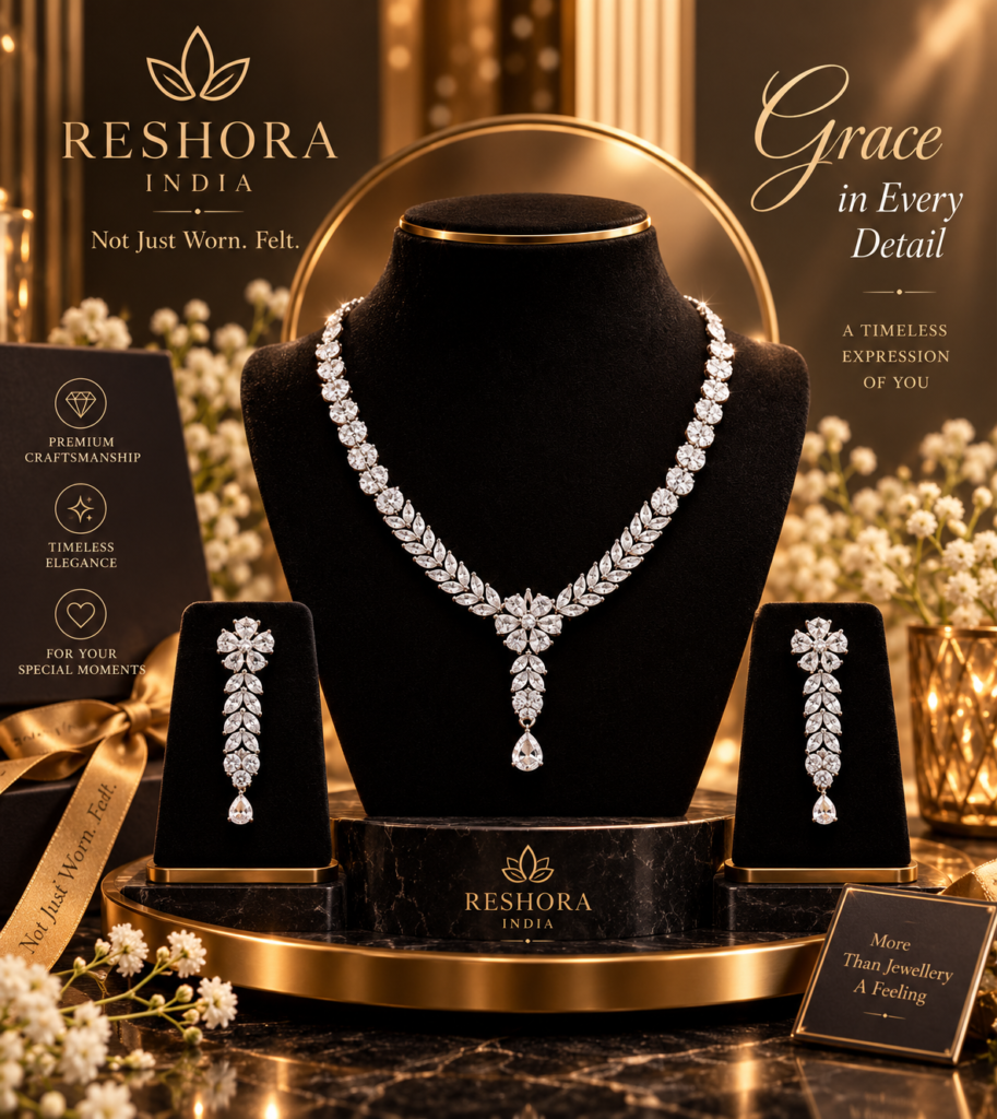 Aurevielle – The Regal Radiance Set