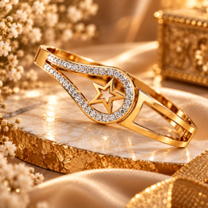 Solivelle – The Inner Light Bracelet