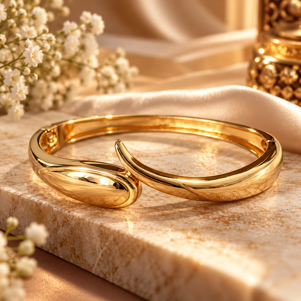 Aurevane – The Inner Strength Bracelet