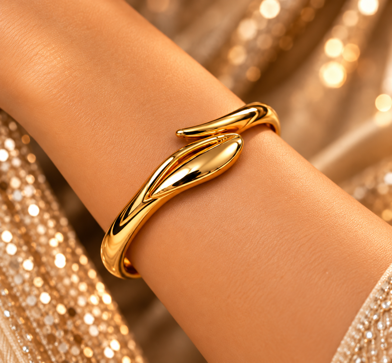 Aurevane – The Inner Strength Bracelet - Image 4