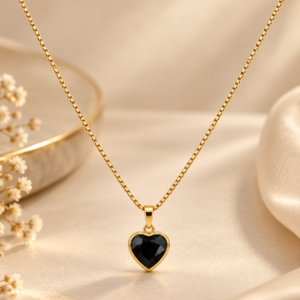 Midnight Royale - The Eternal Love Necklace